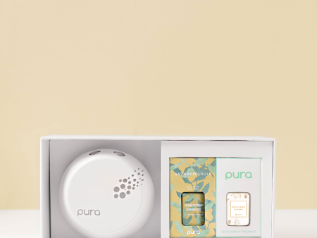 Holley Gabrielle x Pura Set Online