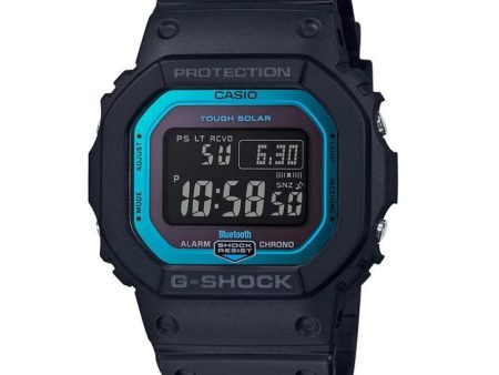 Casio G-SHOCK Tough Solar Bluetooth GW-B5600-2DR Online Hot Sale