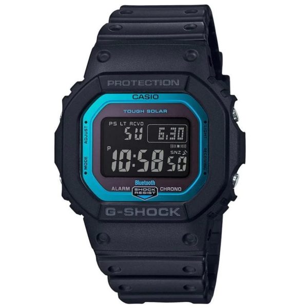 Casio G-SHOCK Tough Solar Bluetooth GW-B5600-2DR Online Hot Sale