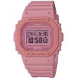 Casio G-SHOCK DW-5610SL-4A4DR Hot on Sale