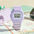 Casio BABY-G BGD-565GS-6DR on Sale