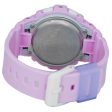 CASIO BABY-G BGA-280DR-4ADR For Cheap