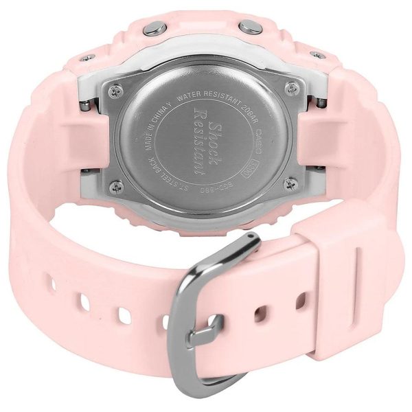 Casio BABY-G BGD-560-4DR Sale