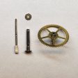 Arogno 22N 8 Day Alarm, Centre Wheel and Cannon Pinion (Used) Online