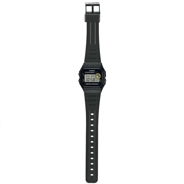 Casio VINTAGE F-94WA-8DG For Sale