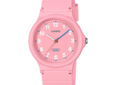 Casio Youth LQ-24B-4BDF Online Hot Sale