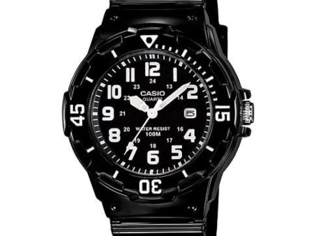 Casio Youth LRW-200H-1BVDF Online