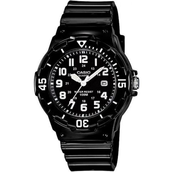 Casio Youth LRW-200H-1BVDF Online