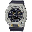 Casio G-SHOCK GA-900HC-5ADR Supply