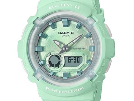 CASIO BABY-G BGA-280-3ADR For Cheap