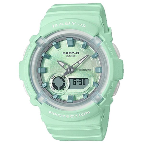 CASIO BABY-G BGA-280-3ADR For Cheap