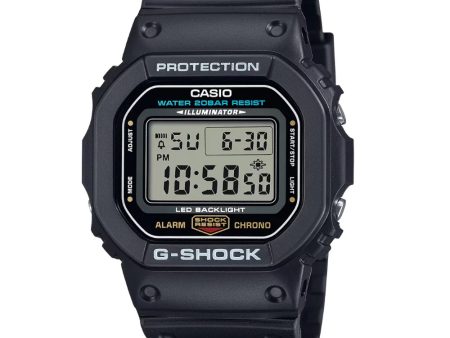 Casio G-SHOCK DW-5600UE-1DR For Sale