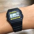 Casio VINTAGE F-94WA-9DG For Sale