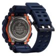 Casio G-SHOCK GA-900-2ADR on Sale