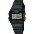 Casio VINTAGE F-94WA-8DG For Sale