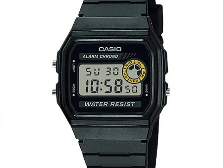 Casio VINTAGE F-94WA-8DG For Sale