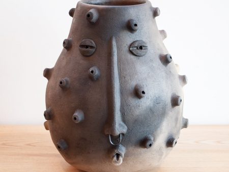 Face Vase Online Hot Sale