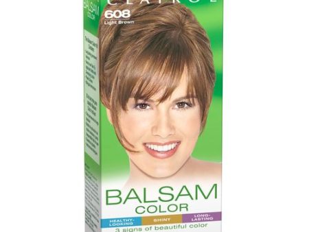 Balsam Color 608 Lt  - 1 Ct For Cheap