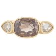 Brown Brilliance Diamond Ring on Sale