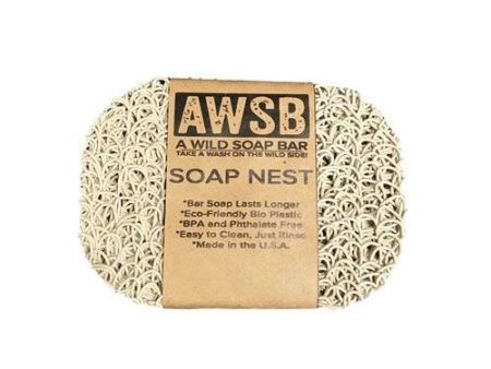 Awsb Soap Nest Supply