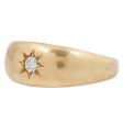 Cheshire Diamond Star Ring Online