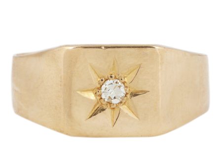 London Star Signet Supply