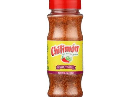 Chilimonspice Blen Chamoy Style 3.1o Online