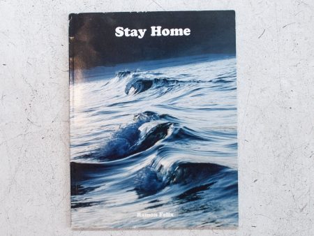 Stay Home Magazine Online Sale