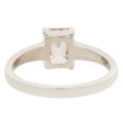 Champagne Diamond Mirrors Ring Cheap