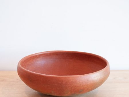 Wide Bowl For Sale