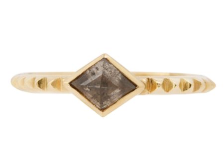 Bowery Ring on Sale