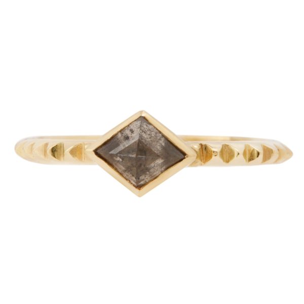 Bowery Ring on Sale