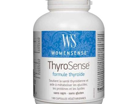 Womensense Thyrosense Online