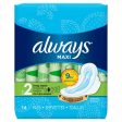 Alwys Lng Super Wngs - 16 Ct on Sale