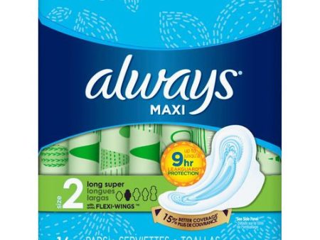 Alwys Lng Super Wngs - 16 Ct on Sale