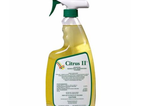 Citrus Magic, Germicidal Cleaner, Spray - 22 Oz Sale