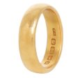 Gold Aston Band Online