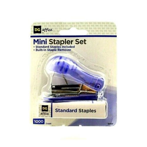 Advance Standard Staples Mini Online Hot Sale