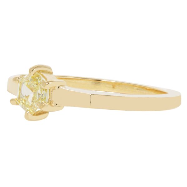 Golden Star Diamond Ring Online now